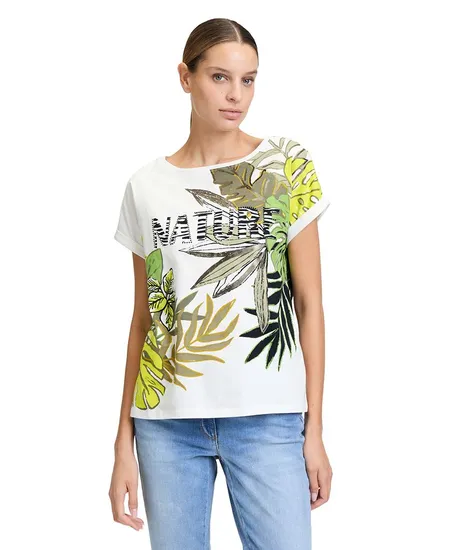 So Cosy T-shirt Opdruk
