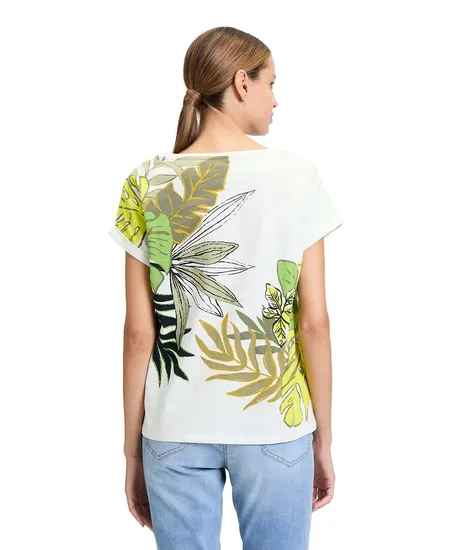 So Cosy T-shirt Opdruk