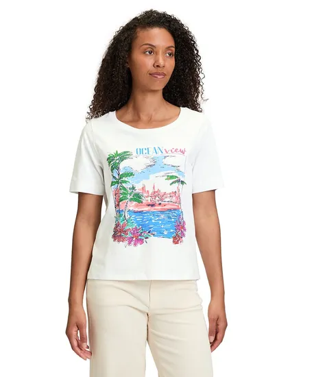 So Cosy T-shirt Opdruk