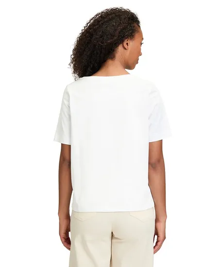 So Cosy T-shirt Opdruk