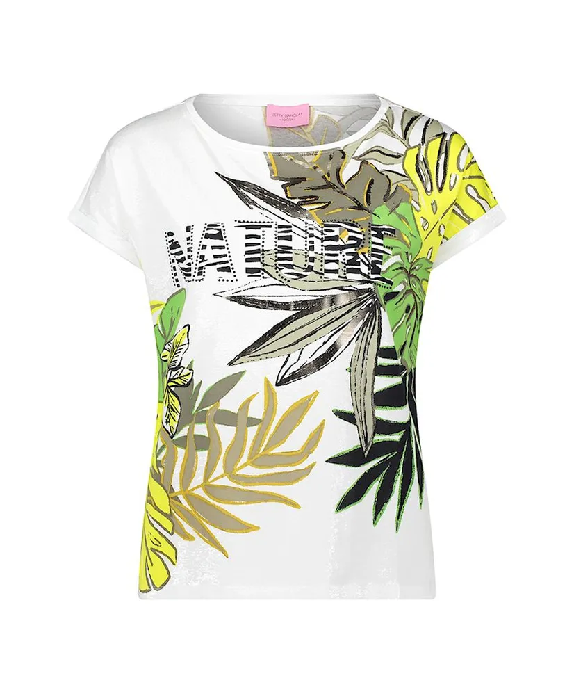 So Cosy T-shirt Opdruk