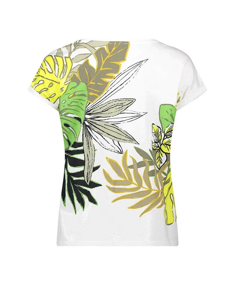 So Cosy T-shirt Opdruk
