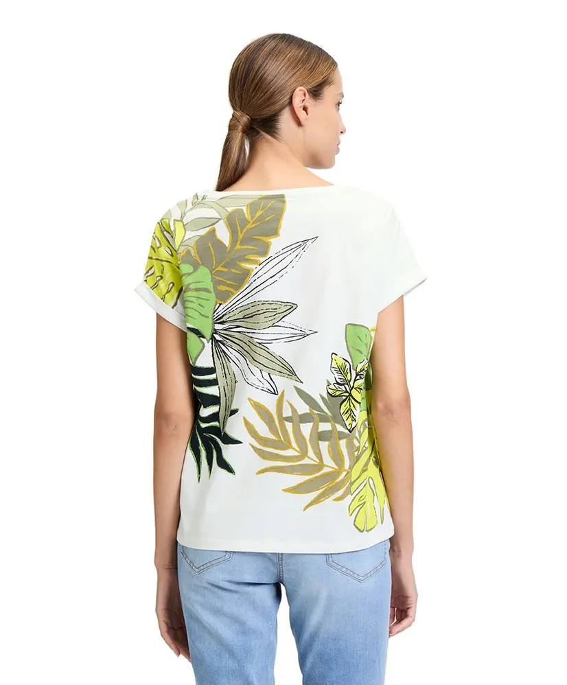 So Cosy T-shirt Opdruk