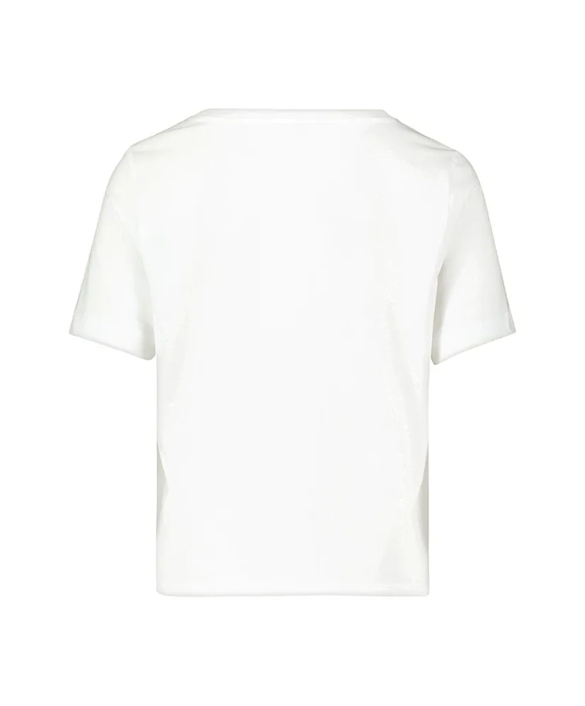 So Cosy T-shirt Opdruk