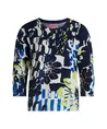 So Cosy Trui Allover Print