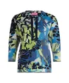 So Cosy Trui Allover Print
