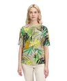 So Cosy Trui Allover Print