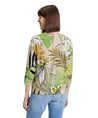 So Cosy Trui Allover Print