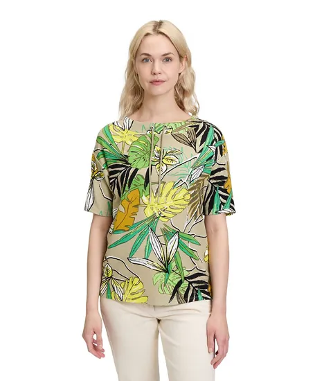 So Cosy Trui Allover Print
