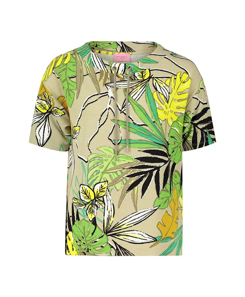 So Cosy Trui Allover Print
