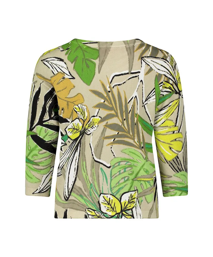 So Cosy Trui Allover Print