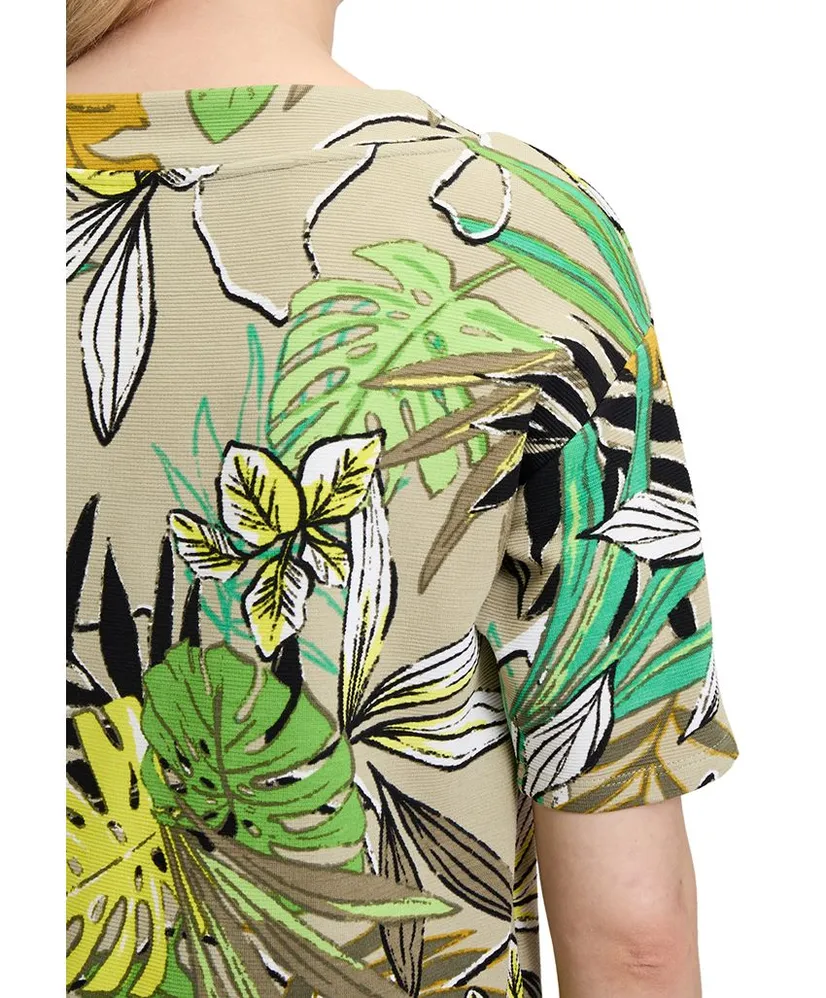 So Cosy Trui Allover Print