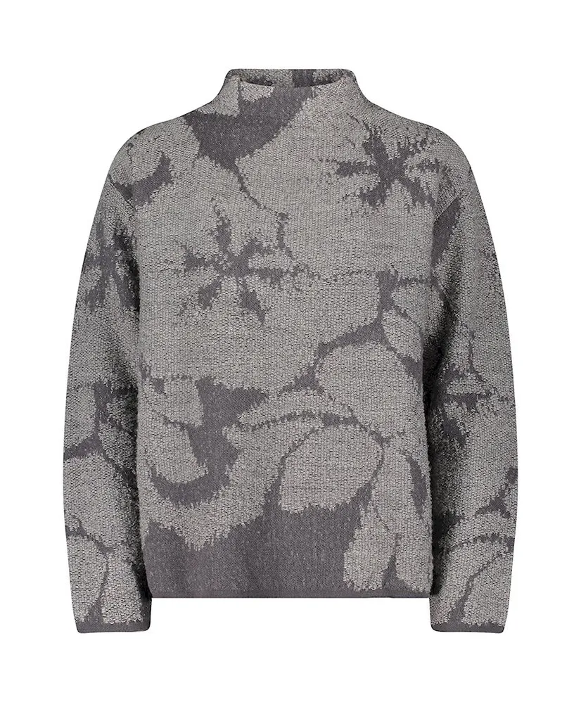 So Cosy Trui Allover Print