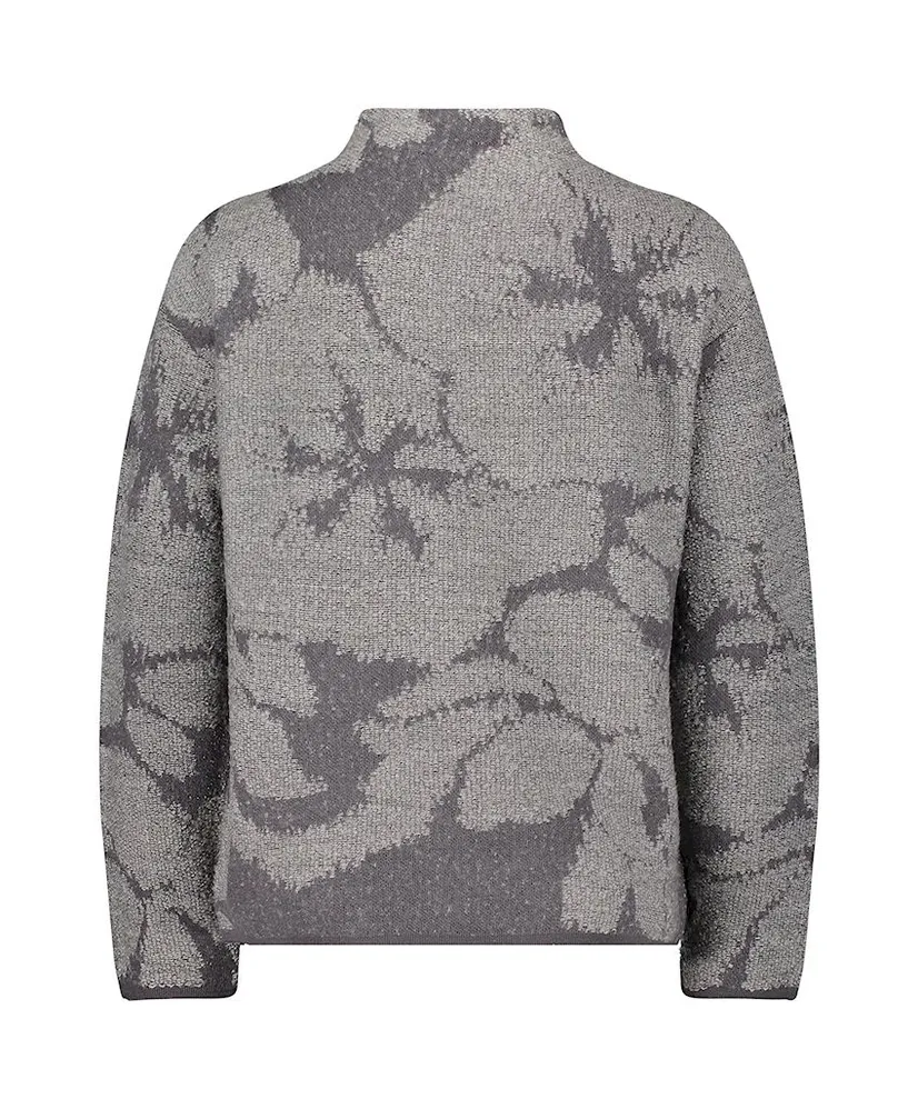 So Cosy Trui Allover Print