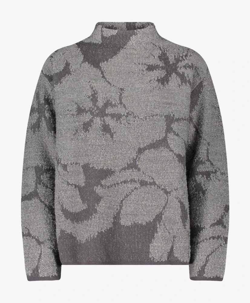 So Cosy Trui Allover Print