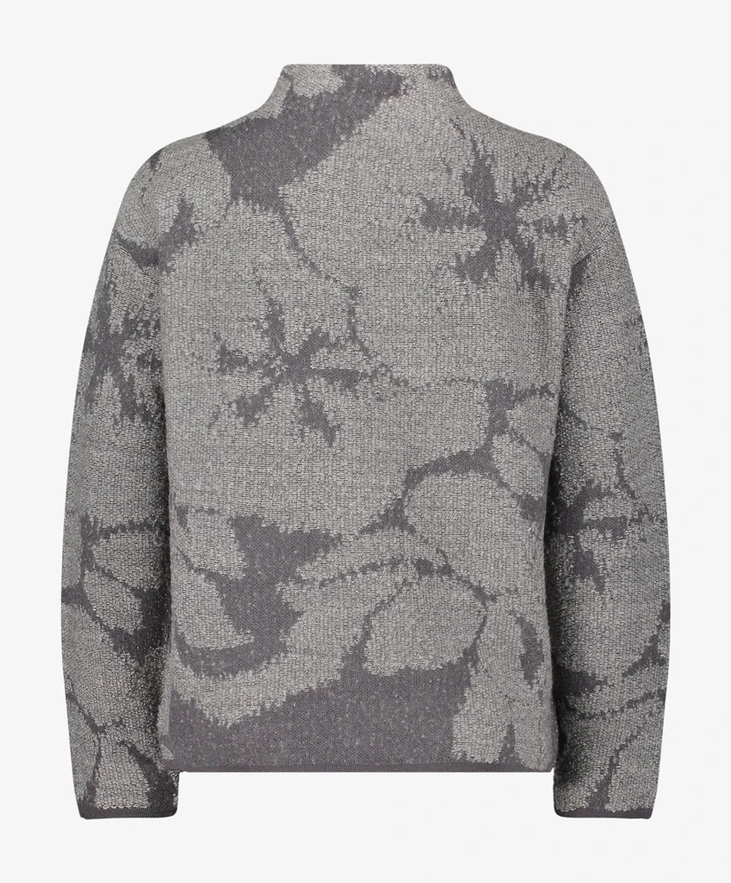 So Cosy Trui Allover Print