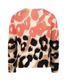 So Cosy Trui Animal Print