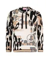 So Cosy Trui Animal Print