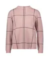 So Cosy Trui Stripe Print