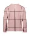 So Cosy Trui Stripe Print
