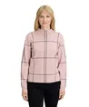 So Cosy Trui Stripe Print