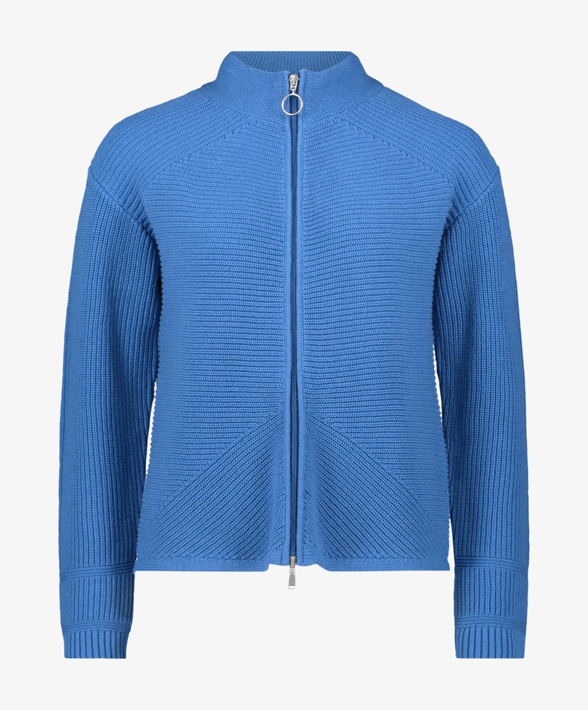 So Cosy Vest Rib