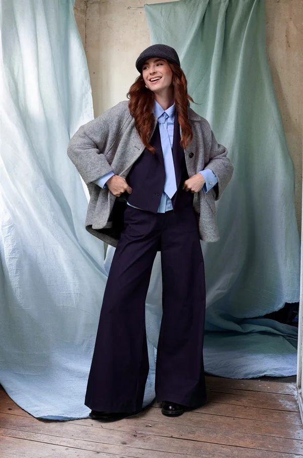 SOFT CITY SUIT