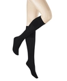 SOFT WOOL COTTON KNEE