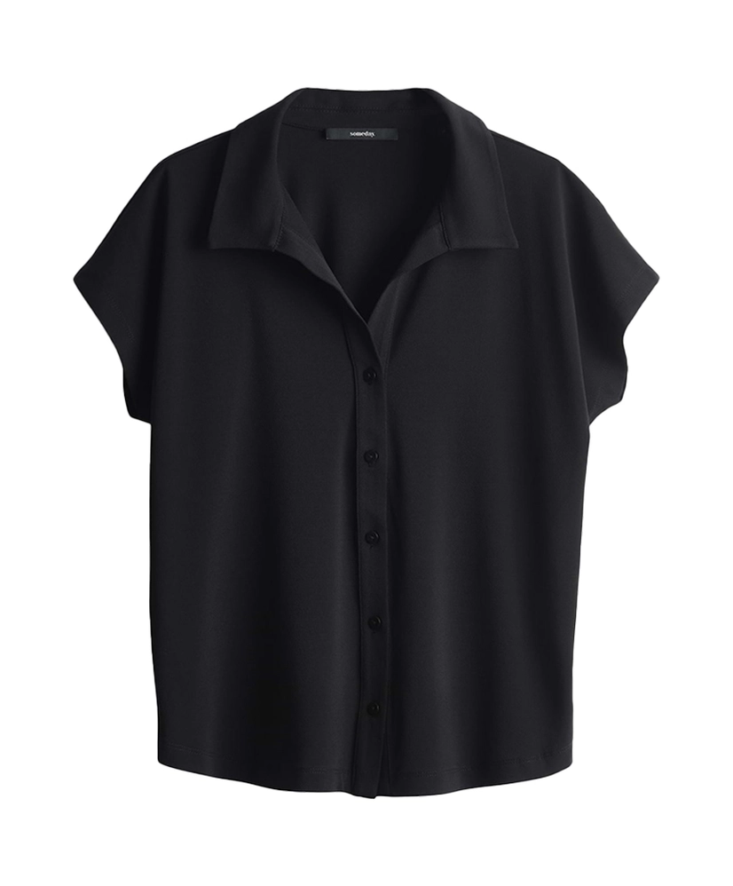 someday Blouse Konita