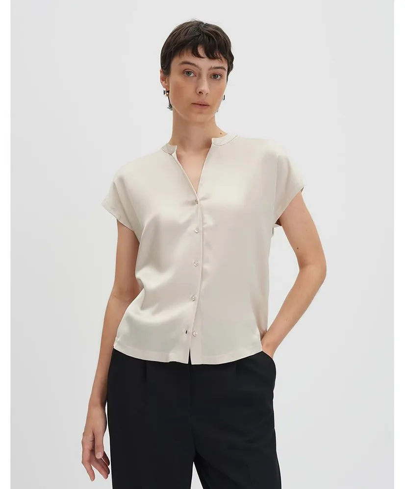 someday Blouse Koralie