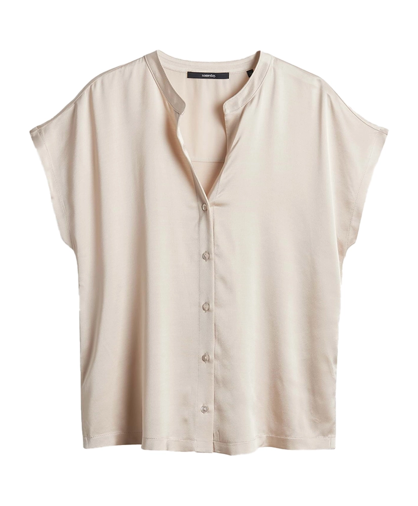 someday Blouse Koralie