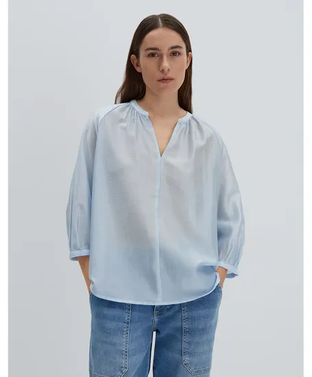 someday Blouse Zamudra
