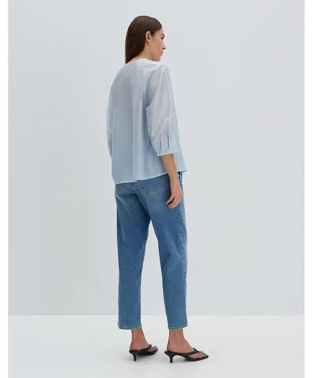 someday Blouse Zamudra