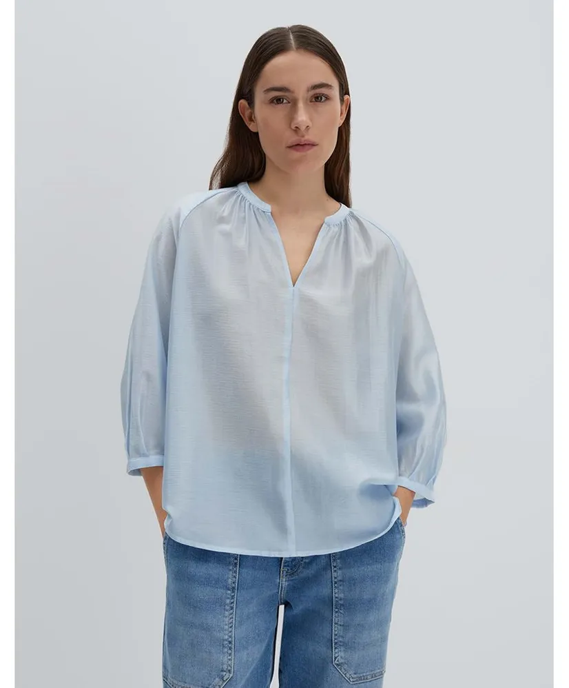 someday Blouse Zamudra