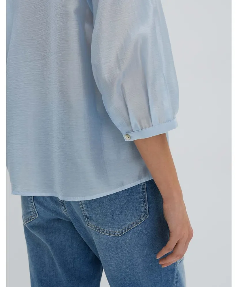 someday Blouse Zamudra