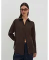 someday Blouse Zanda