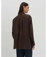 someday Blouse Zanda