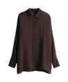 someday Blouse Zanda