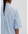 someday Blouse Zarba Button Up