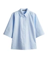 someday Blouse Zarba Button Up