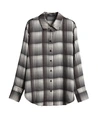 someday Blouse Zebecca