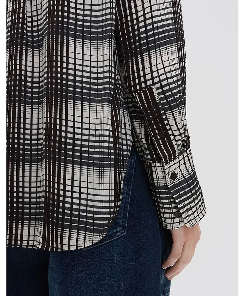 someday Blouse Zebecca