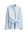 someday Blouse Zellissima Stripe