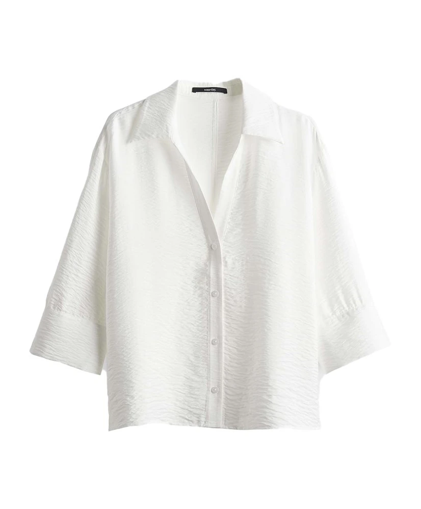 someday Blouse Zemily