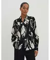 someday Blouse Zerlian Floral