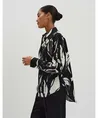 someday Blouse Zerlian Floral