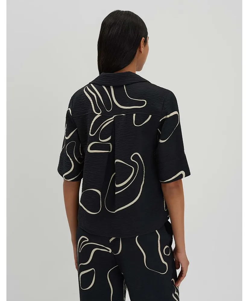 someday Blouse Zesora
