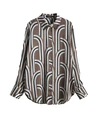 someday Blouse Zeyton