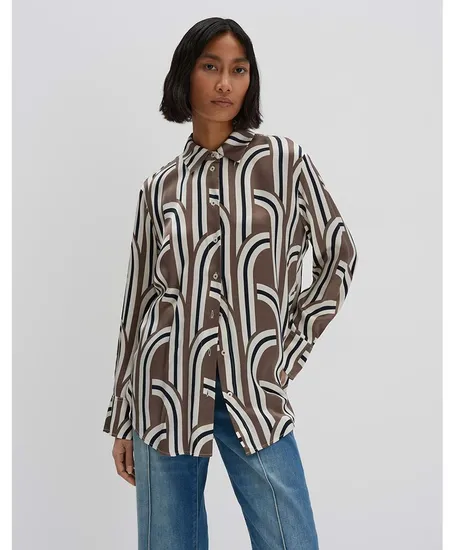 someday Blouse Zeyton