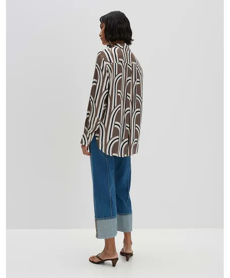 someday Blouse Zeyton